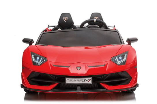 Auto na akumulator Lamborghini LEAN CARS