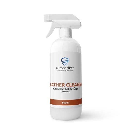 Auto Perfect - Leather Cleaner Strong 500ml Auto Perfect