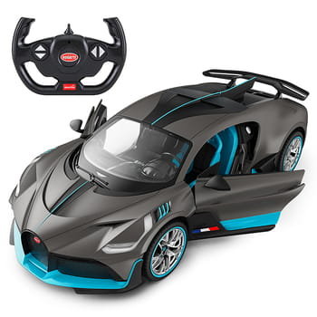 Auto RC Bugatti Divo 1:14 Rastar Rastar