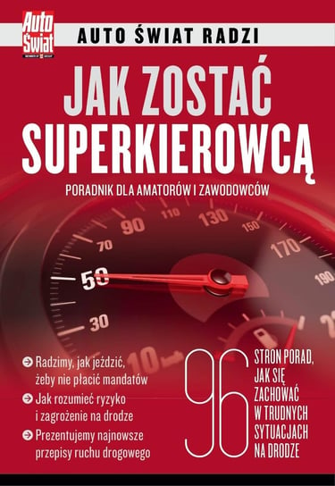 Auto Świat Radzi Ringier Axel Springer Polska Sp. z o.o.