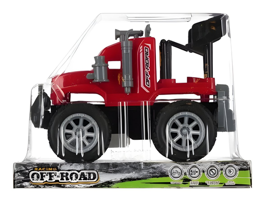 Auto Terenowe Mega Creative typu "buggy" Mega Creative