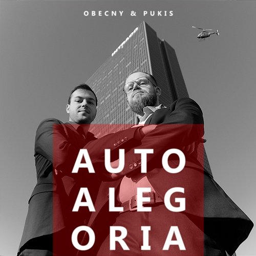 Autoalegoria Obecny & Pukis