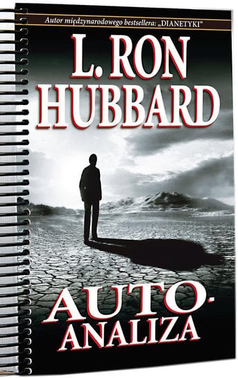 Autoanaliza Hubbard L. Ron