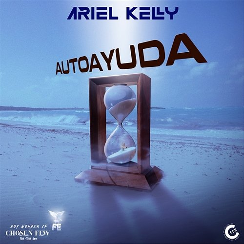 Autoayuda Ariel Kelly & Boy Wonder CF