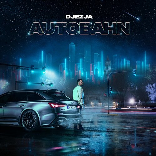 Autobahn DJEZJA