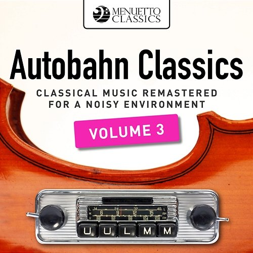 Autobahn Classics Various Artists