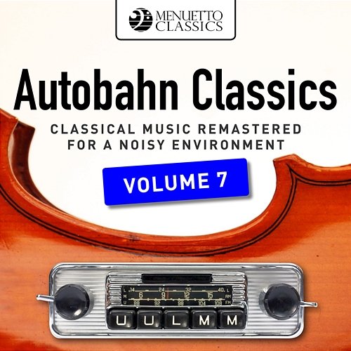 Autobahn Classics Various Artists