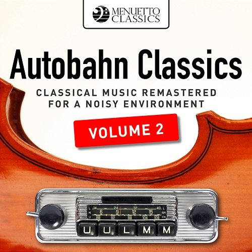 Autobahn Classics Various Artists
