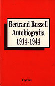 Autobiografia 1914-1944 Russell Bertrand