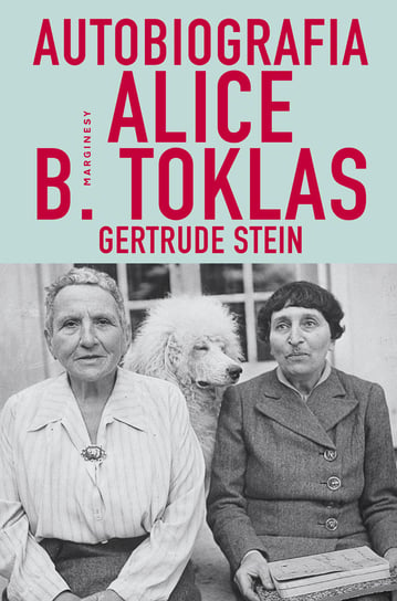 Autobiografia Alice B. Toklas Gertrude Stein
