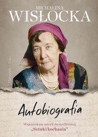 Autobiografia Wisłocka Michalina