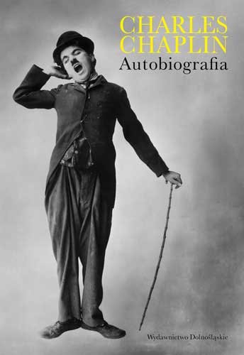 Autobiografia Chaplin Charlie