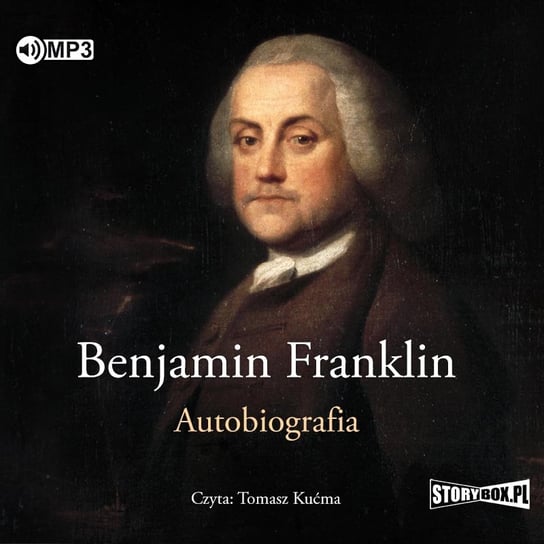 Autobiografia Franklin Benjamin