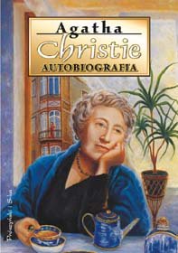 Autobiografia Christie Agata