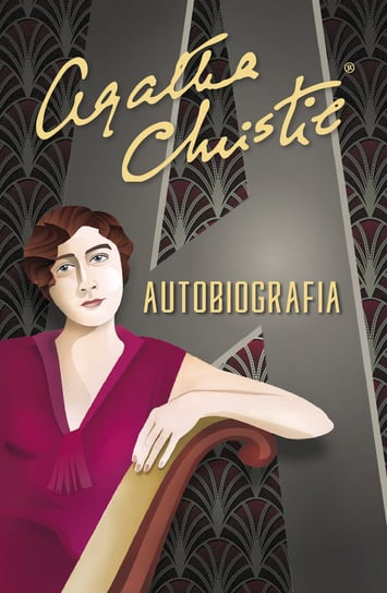 Autobiografia Christie Agata
