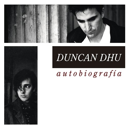 Autobiografía Duncan Dhu