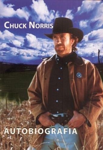 Autobiografia Norris Chuck