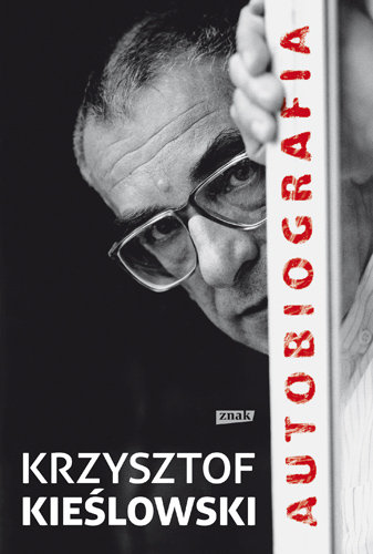 Autobiografia Kieślowski Krzysztof