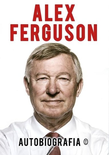 Autobiografia Ferguson Alex