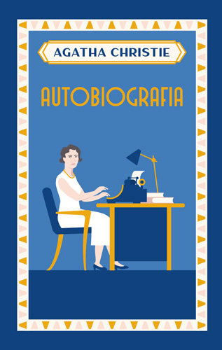 Autobiografia Christie Agatha