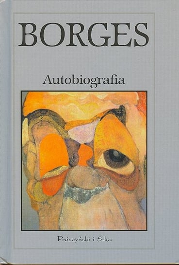 Autobiografia Borges Jorge Luis