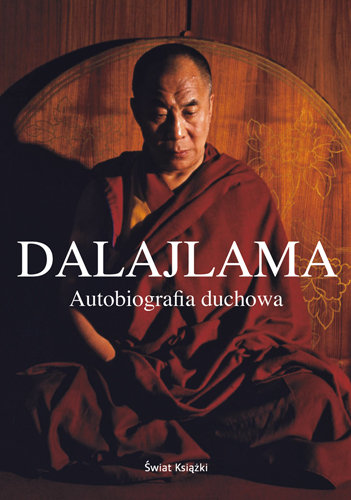 Autobiografia Duchowa Dalajlama