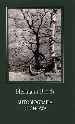 Autobiografia duchowa Broch Hermann