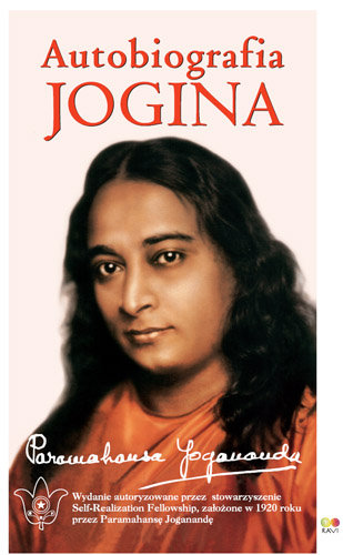 Autobiografia Jogina Yogananda Paramhansa