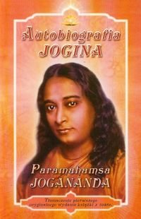 Autobiografia jogina Paramhansa Jogananda