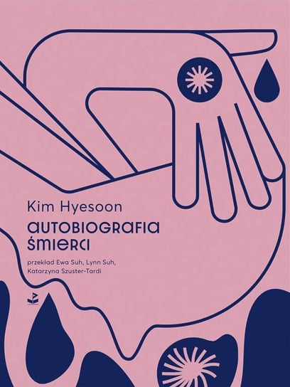 Autobiografia śmierci Kim Hyesoon