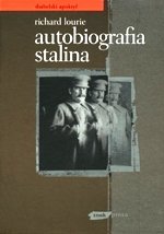 Autobiografia Stalina Lourie Richard