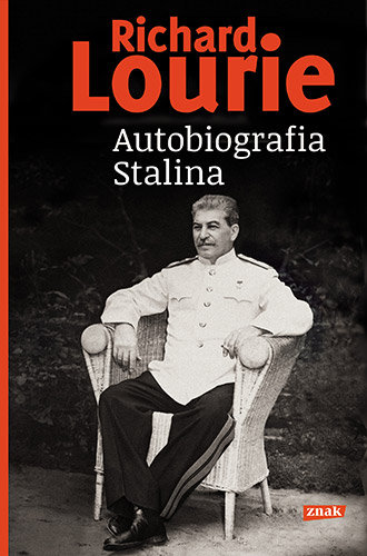Autobiografia Stalina Lourie Richard