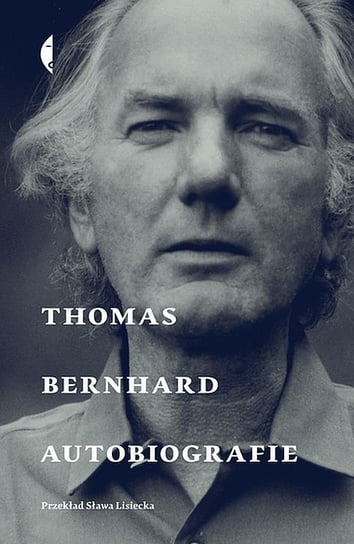 Autobiografie Bernhard Thomas