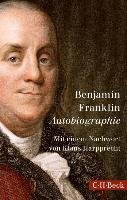Autobiographie Benjamin Franklin