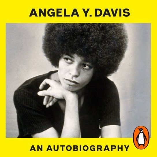 Autobiography Davis Angela Y.