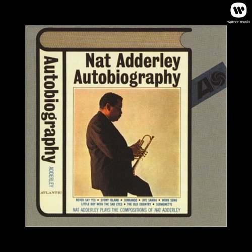Autobiography Nat Adderley