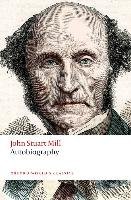 Autobiography John Stuart Mill