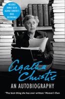 Autobiography Christie Agata
