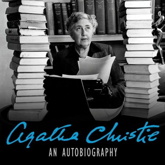 Autobiography Christie Agatha