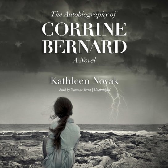 Autobiography of Corrine Bernard Novak Kathleen
