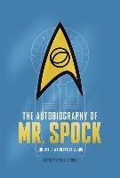 Autobiography of Mr. Spock Goodman David A.