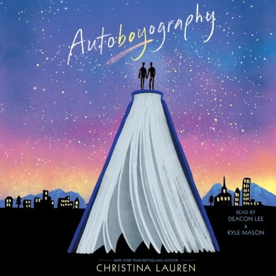 Autoboyography Lauren Christina