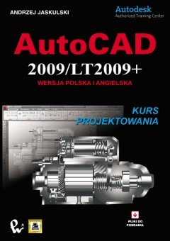 AutoCAD 2009/LT2009+ Jaskulski Andrzej
