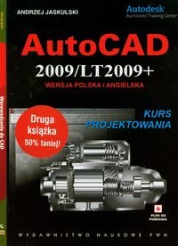 AutoCAD 2009/LT2009+ + Wprowadzenie do CAD Pakiet Opracowanie zbiorowe