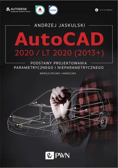 AutoCAD 2020 / LT 2020 (2013+) Jaskulski Andrzej