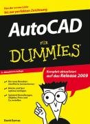 AutoCAD für Dummies Byrnes David