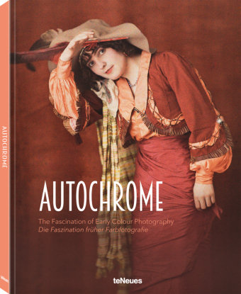 Autochrome teNeues Verlag