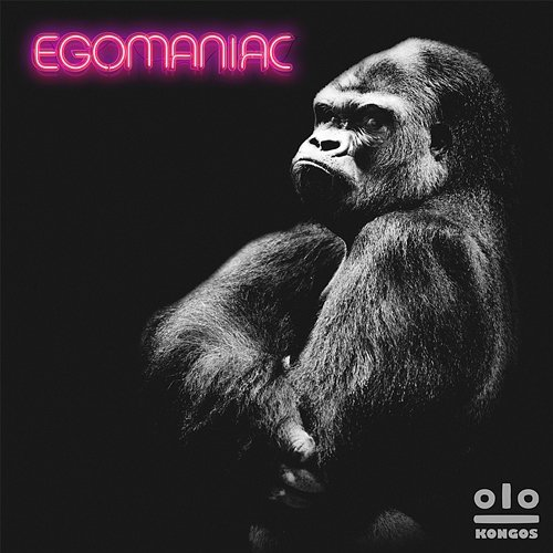 Autocorrect Kongos