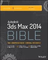 Autodesk 3ds Max 2014 Bible Murdock Kelly L.