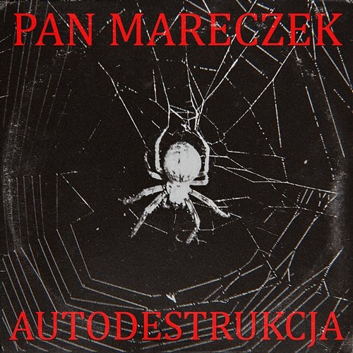 Autodestrukcja Pan Mareczek